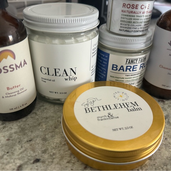 Kossma/Fancy Farm/Smear - Picture 3 of 7